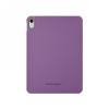 Pomologic BookCase - obudowa ochronna do iPad 10.9 10G / 11 (A16) (purple)